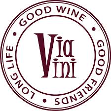 Logo Via Vini